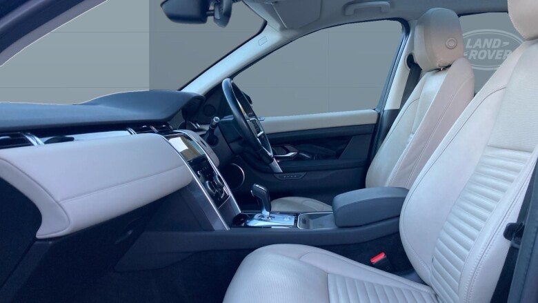 Land Rover Discovery Sport 2.0 D200 SE 5dr Auto Diesel Station Wagon